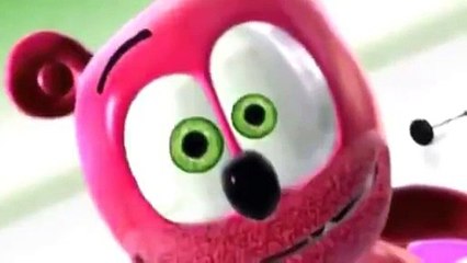 The gummy bear song fast speed
