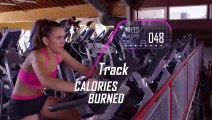 Copper Fit Step FX Activity Tracker Commercial (2016)