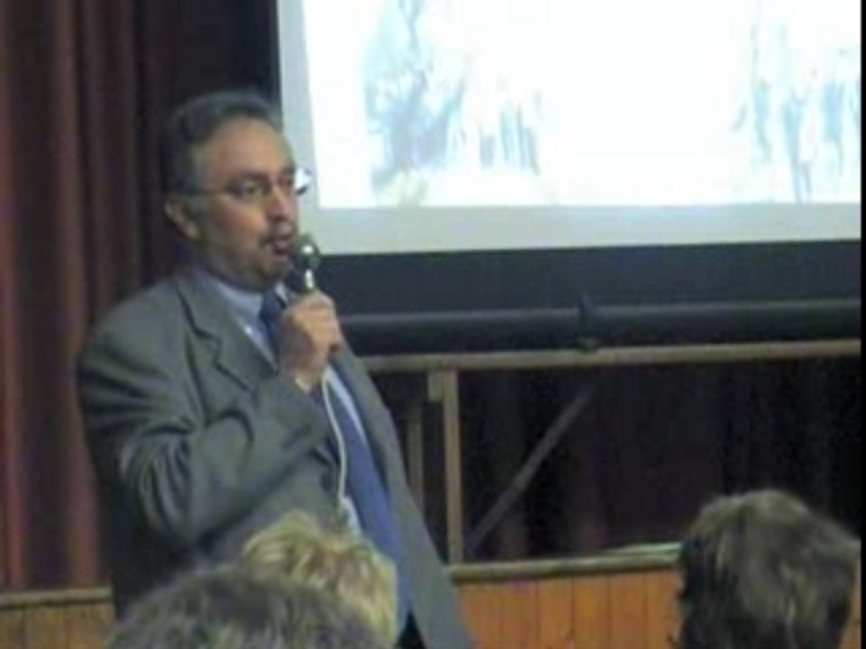 Association-Sport Ostwald 2008