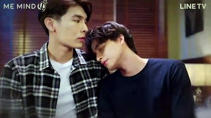 TharnType 2 - 7 Years Of Love E10 - [English Subtitles]