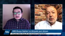 Hakan Aksay: Türkiye’nin her alanda hareketlenmesi Rusya’yı tedirgin ediyor; Türkiye’nin Afganistan’da işin içine girmesi Rusya’da tepkilere yol açtı