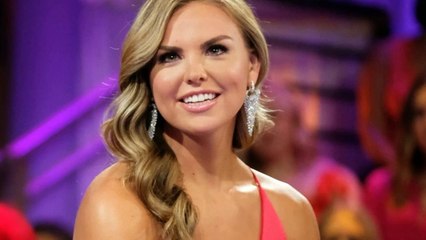 No denial!Tyler Cameron is silent as Hannah Brown shares his new home - Do they