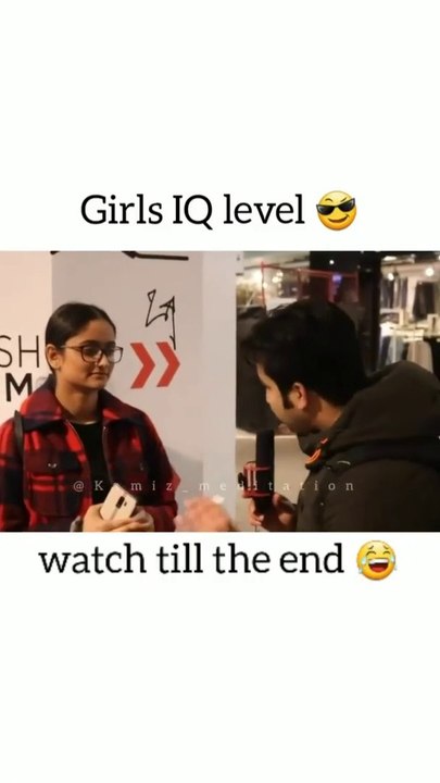 What A Common Sense || Common Sense Dekh Lo Ladkiyo Ka