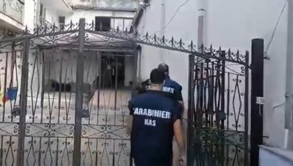 Oppido Mamertina (RC) - Casa di cura abusiva nella parrocchia: al prete fruttava 6mila euro al mese (29.07.21)