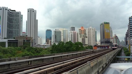 タイ　by海上浩二