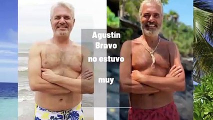 Los cambios más llamativos de Supervivientes 2021