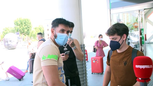 Omar Montes desvela detalles ocultos sobre su extraña amistad con Victoria Federica