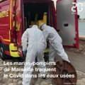 Coronavirus : La surveillance du Covid dans les eaux usées de Marseille fait école