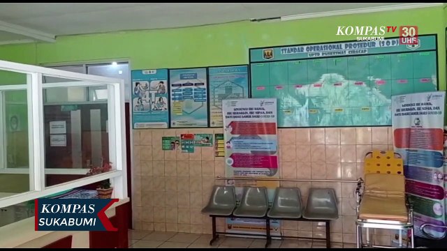 14 Nakes Positif Covid 19 Pelayanan Puskesmas Ditutup