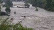 Rain and flood wreak havoc in Bengal, J&K, Himachal Pradesh