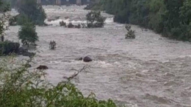 Rain and flood wreak havoc in Bengal, J&K, Himachal Pradesh