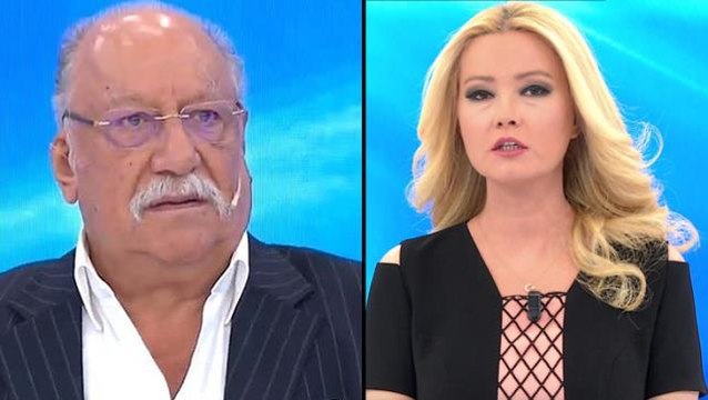 Ünlü avukat Rahmi Özkan öldü mü? Gündem olan iddiaya Müge Anlı cephesinden jet yalanlama