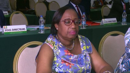 1432 milliards de Fcfa collectés entre janvier et juin 2021 par la Direction Générale des Impôts