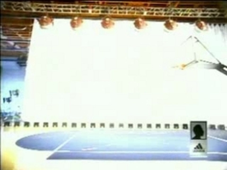 - Kobe bryant - Kobe bryant amazing dunks adidas commercial