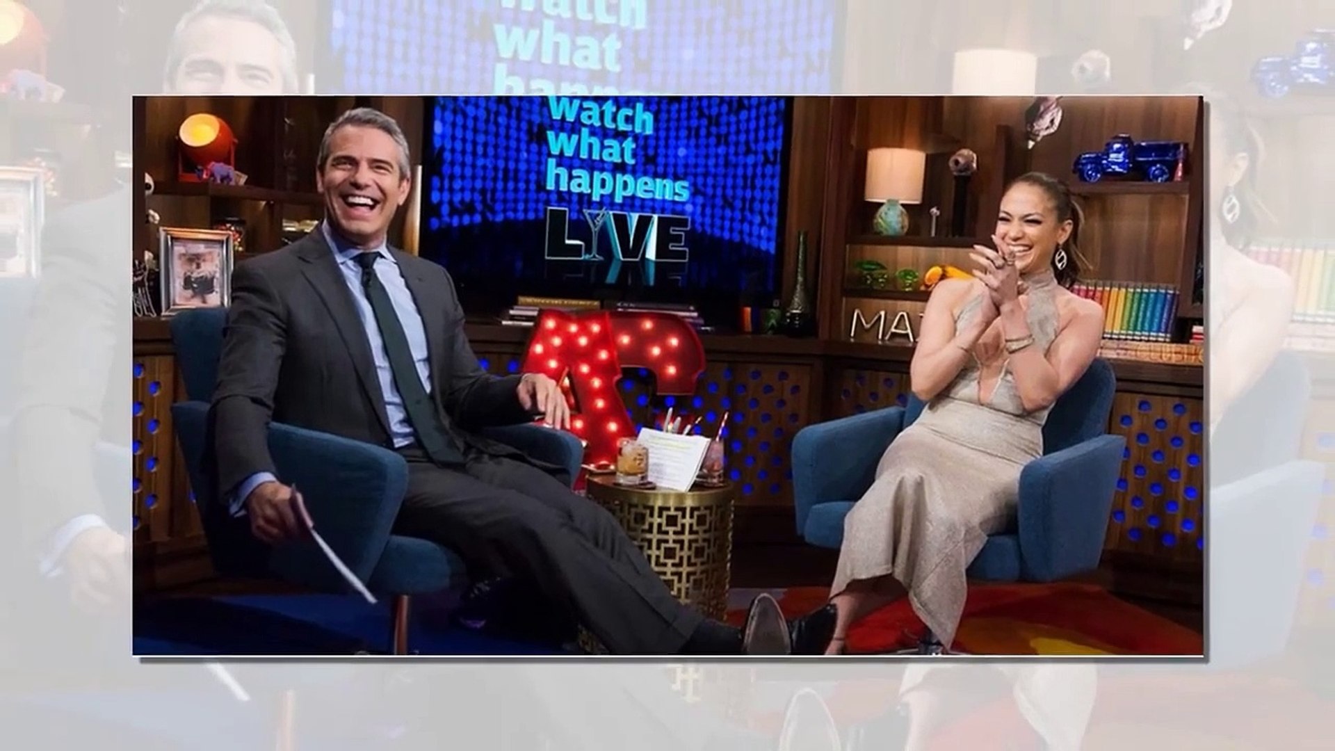 ⁣The Ben Affleck redemption - Bennifer Plans the Wedding