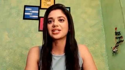 Shruti Sharma Fashion Segment, Guilty Indulgence, wardrobe essential & More | FilmiBeat