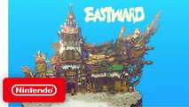 Eastward - Tráiler de presentación para Nintendo Switch