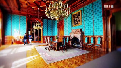 세계테마기행 - 세계 문화 답사기- 먹고 마시고 사랑하라, 체코_#001