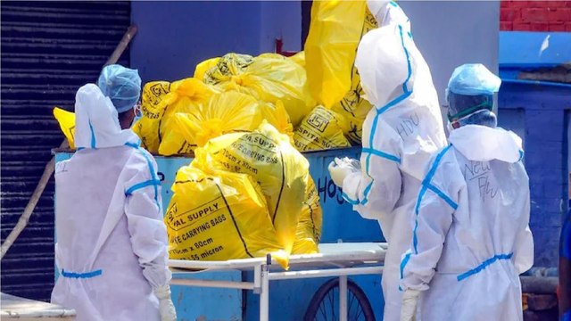 India reports more than 43 thousand fresh Covid-19 cases