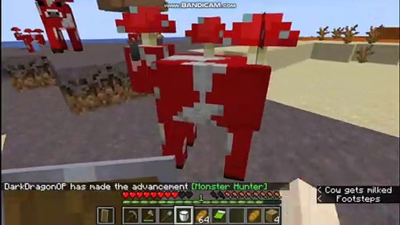 Playing in Meg Smp with My Freinds (Got Some Diamonds)