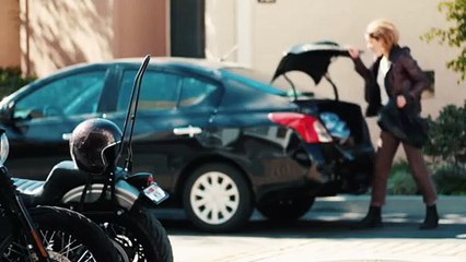 Like a Dirty French Novel (2021) - Official Trailer