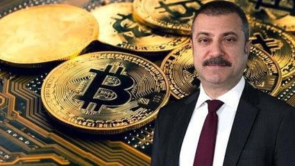 Merkez Bankası Başkanı Kavcıoğlu: Eylül ayında dijital paralarla ilgili pilot bir çalışma başlatılacak