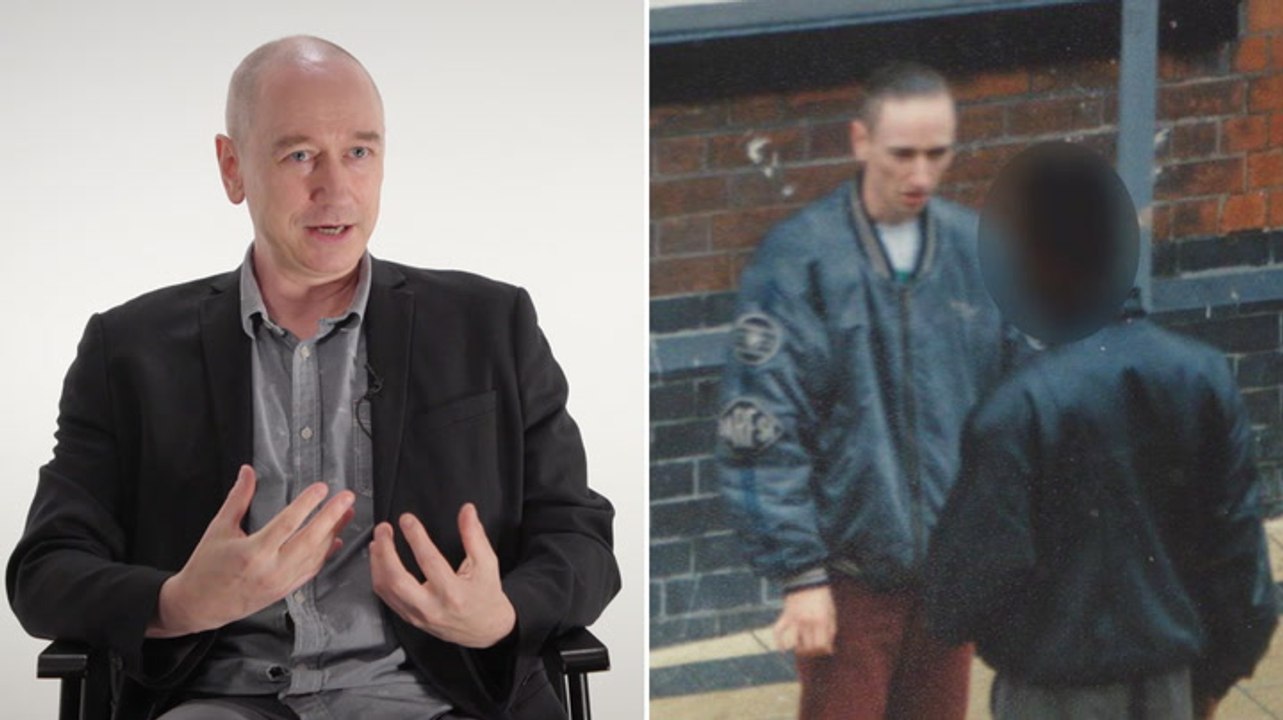 I infiltrated the UK's most dangerous drug gangs — here's what I learned about drug crime