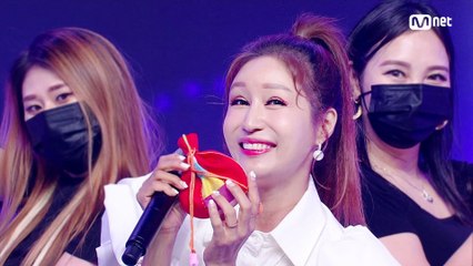 '김혜연'표 트로트♬ '강남제비' 무대