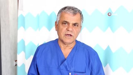 Sağlık çalışanları vatandaşlara aşı çağrısında bulundu