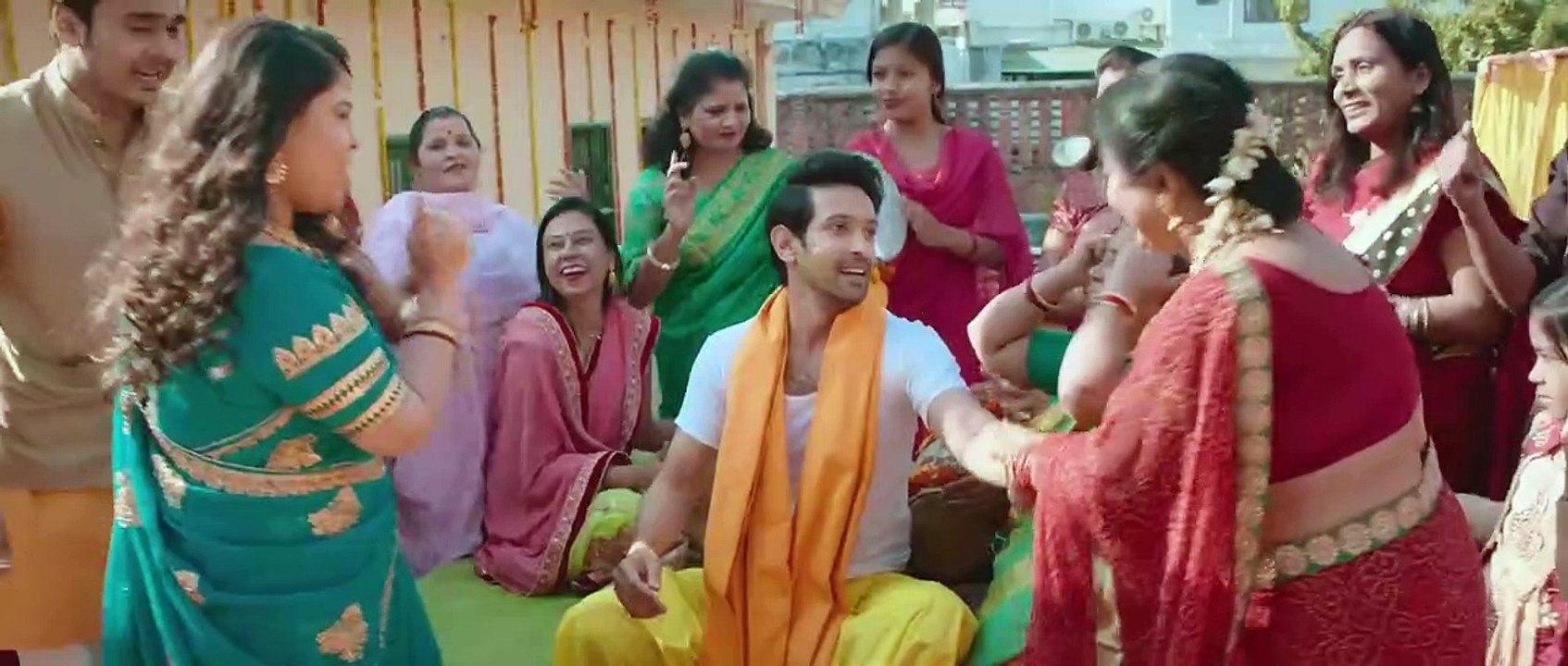 14 Phere Zee Cinema Full Movie Part - 2