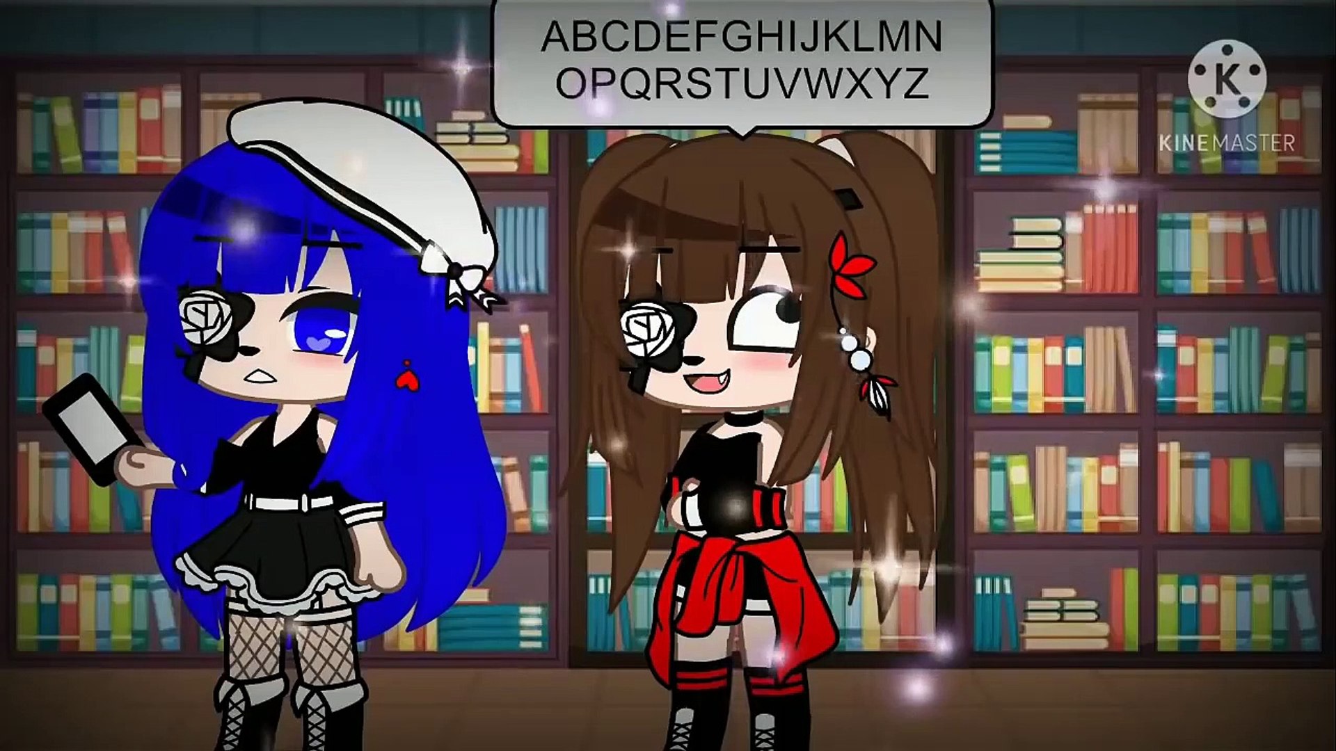 Top 16 Death Eyes Gacha Life Memes 1 Video Dailymotion