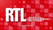 Le journal RTL de 12h du 29 juillet 2021