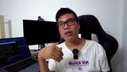 Tại sao các lập trình viên thích giao diện màu đen ? Code trên nền đen xì ?