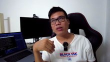 Tại sao các lập trình viên thích giao diện màu đen ? Code trên nền đen xì ?