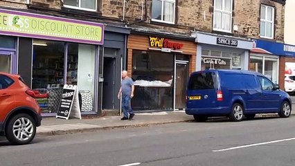 Burger takeaway to replace long standing Sheffield cafe