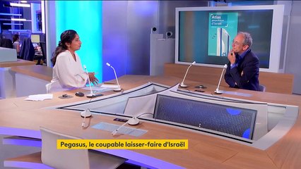 Affaire Pegasus : un problème diplomatique pour Israël ?