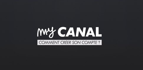 CRÉER SON COMPTE