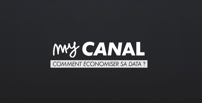 ÉCONOMISER SA DATA