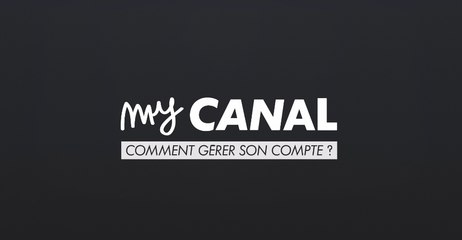 GÉRER SON COMPTE