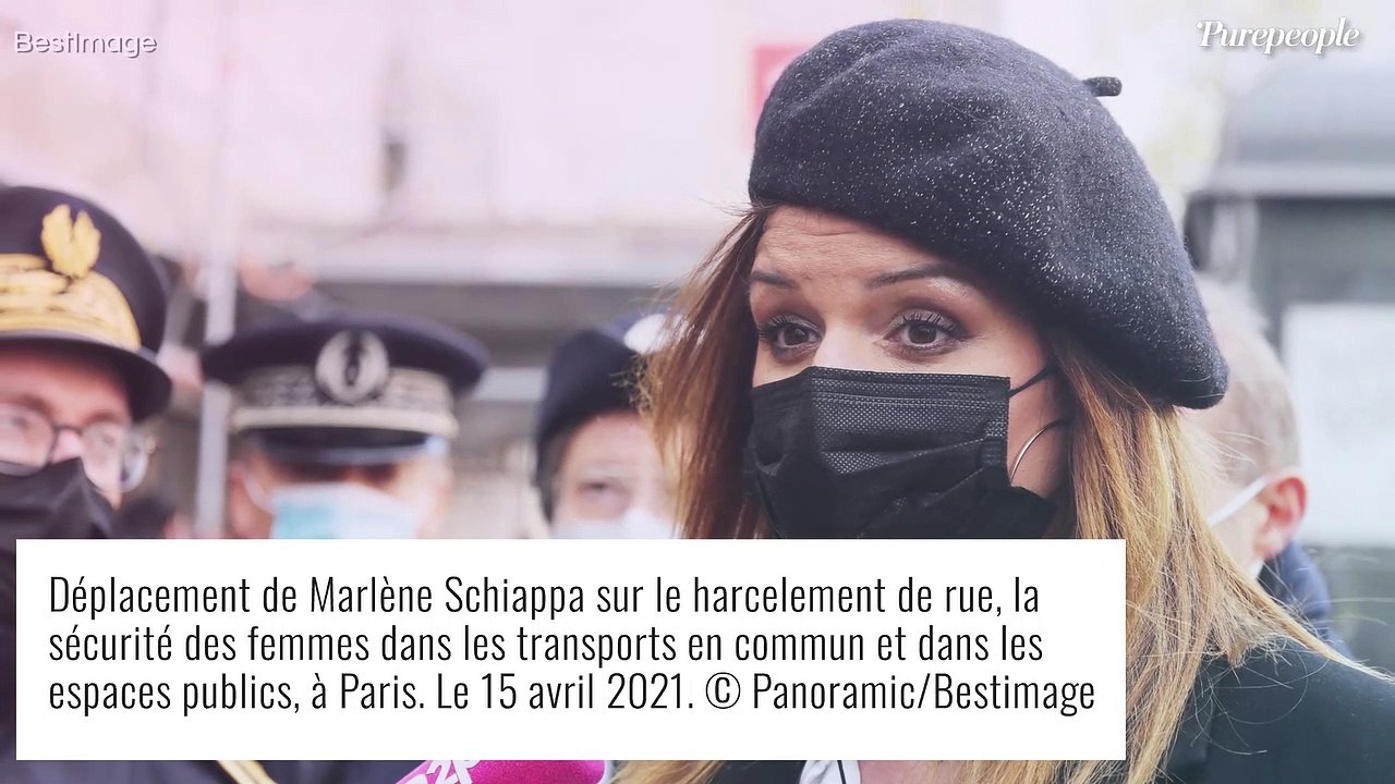 Marlène Schiappa maman émue : l'une de ses filles est déjà une ado !