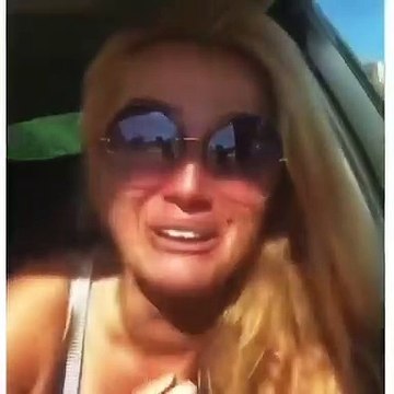 Manavgat'taki çiftliği yanan Tuğba Özay hastanelik oldu