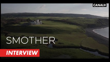 Smother - Le tournage à County Clare