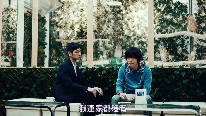 日劇-Mario：AI的去向_2018日劇SP - PART2