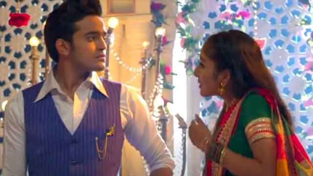 Barrister Babu Spoiler: Anirudh और Bondita संग Chandrachur ने की ये गंदी हरकत | ​FilmiBeat