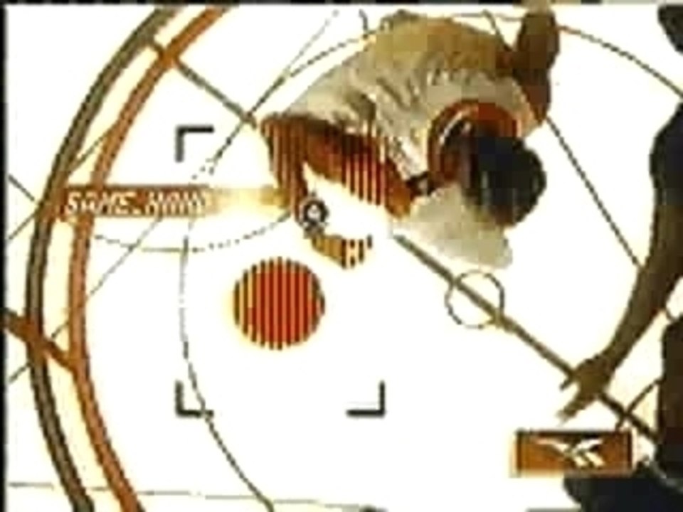 Allen Iverson Reebok Spin Commercial