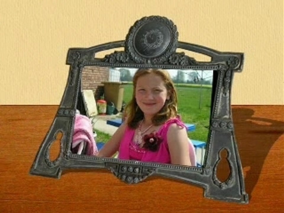 Petit film de famille et amis