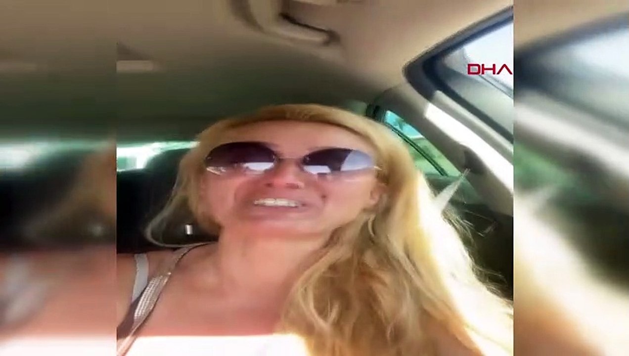 Tuğba Özay gözyaşları arasında yardım istedi