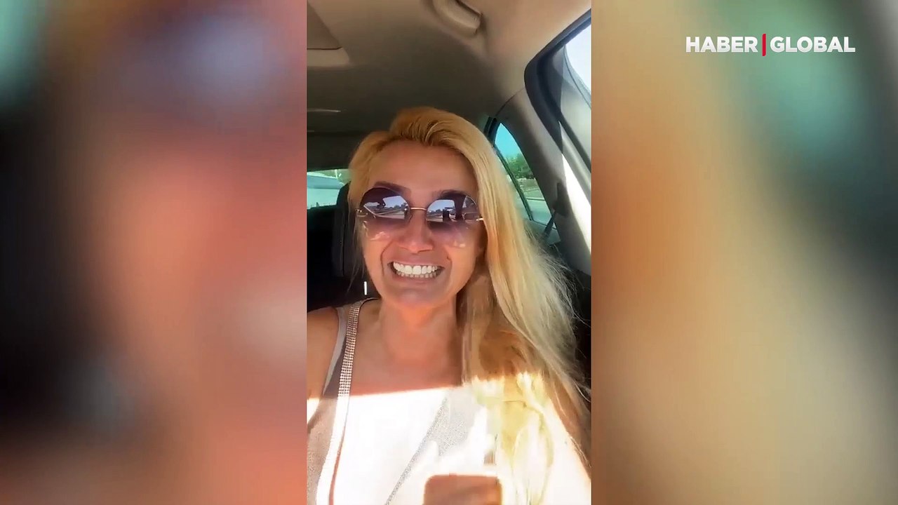 Felç geçiren Tuğba Özay'ın durumu nasıl? İşte Tuğba Özay'ın çiftliği...