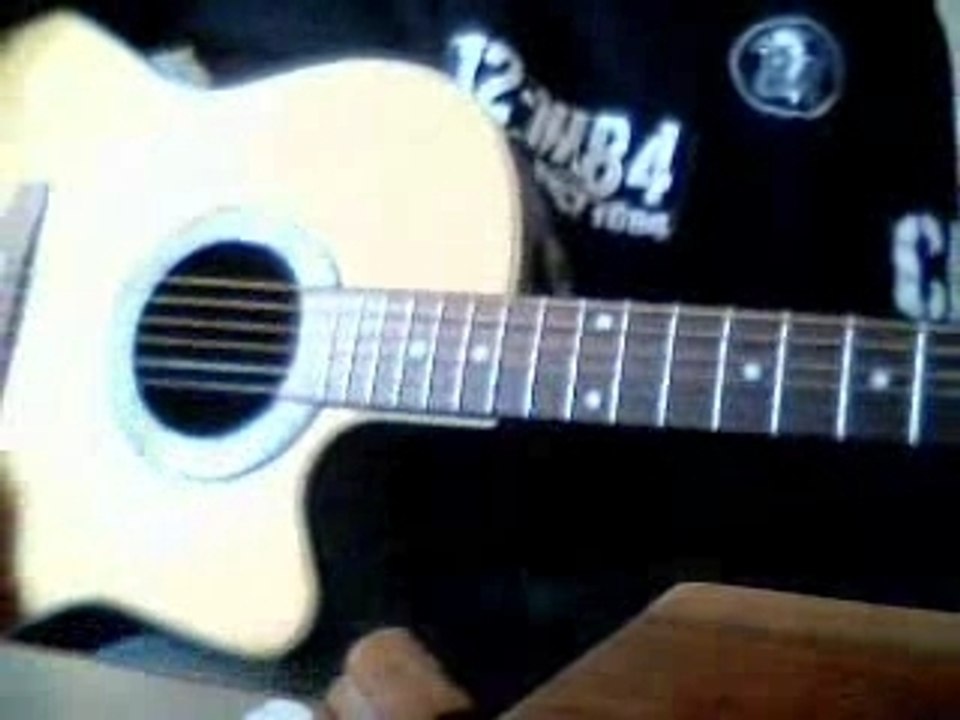 "Le saut de lange" par Alex