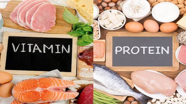 Protein या Vitamins Body के लिए कौन है ज्यादा जरूरी । सेहत के लिए क्या है बेहतर । Boldsky